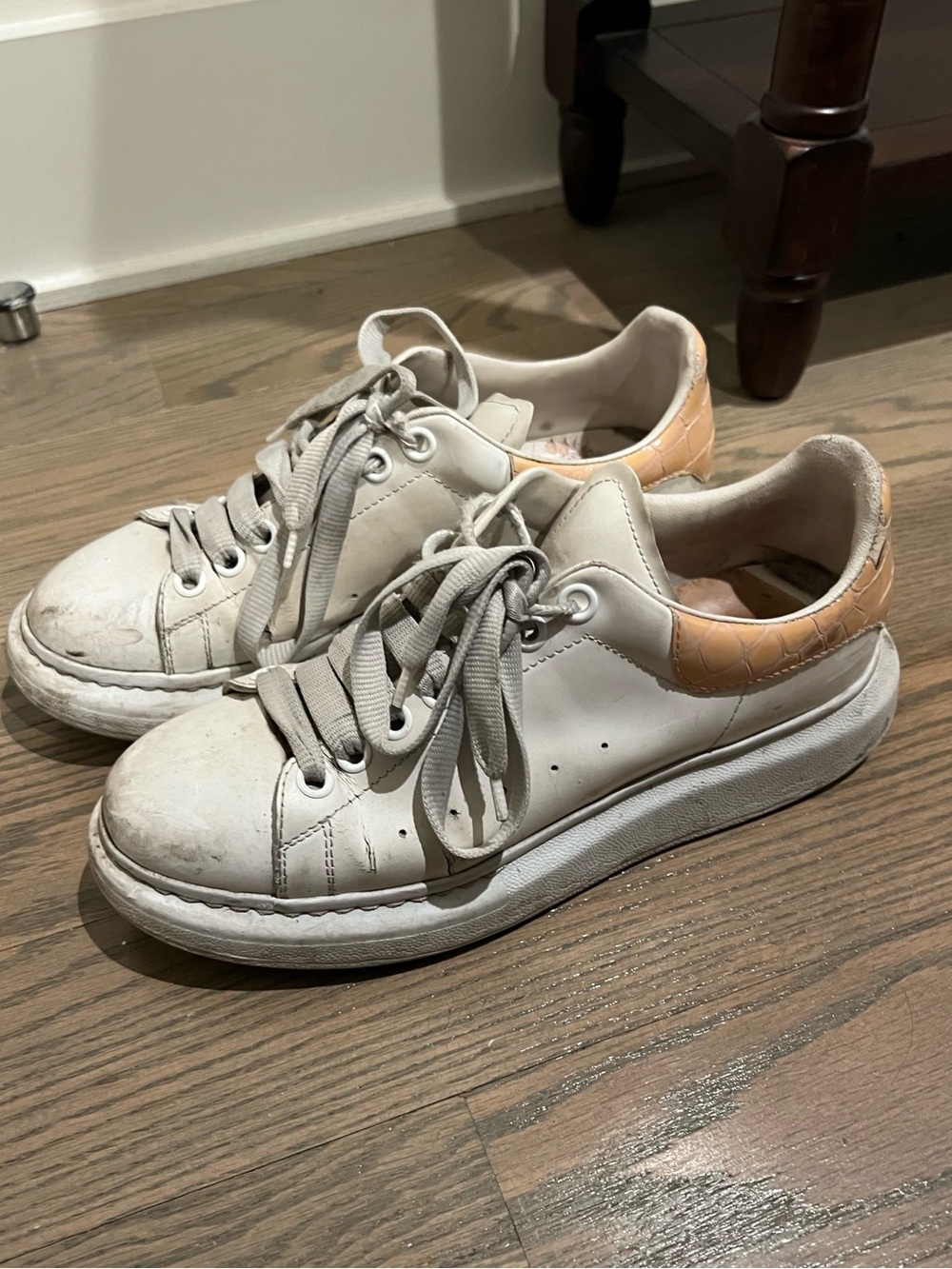 Alexander McQueen Sneakers